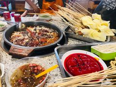 -玉林串串香·成都老字号(玉林街总店)