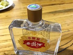 -朱秀英梆梆肉葫芦头(琉璃街店)