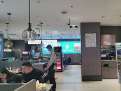 -半天妖烤鱼(和平印象城店)