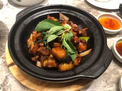 -四道菜·福建菜馆(新街口金鹰店)