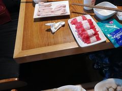 -傣妹火锅(南京东路一店)