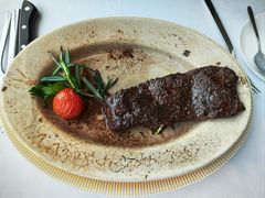 -王品牛排(郑州大卫城店)