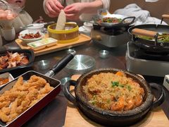 -小菜园新徽菜(蚌埠蚌山万达店)