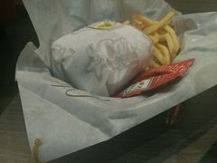 -卡乐星(美罗城店)