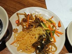 -东巴人鱼豆花火锅(幸福街店)
