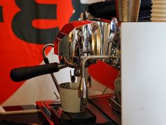 -喜柿咖啡SeeS coffee
