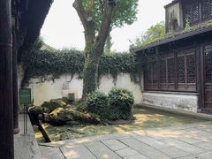 -陈阁老宅