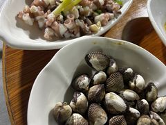 -胖大嫂渔家排档(半边山店)