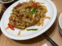 -隅乐胡椒虾·台湾菜·团建(皇岗店)