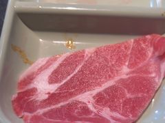 -梨花自助烤肉(乐宾店)