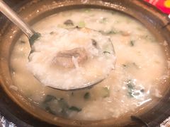 -粤仔湾砂锅粥(广益哥伦布店)