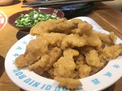 -受气牛肉·重庆耙牛肉(来福士店)