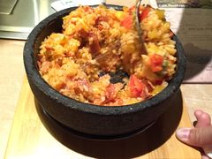 -新石器烤肉(南站店)