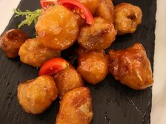 -南门小馆·清真(国贸商城店)
