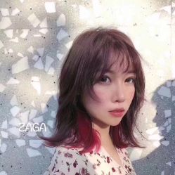 -扎嘎形象设计