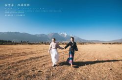 -四叶草环球旅拍