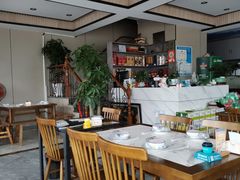 -蟹天蟹地农家菜·阳澄湖大闸蟹(浅水湾店)