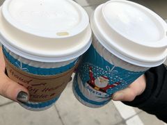 -COSTA COFFEE(丰联广场店)