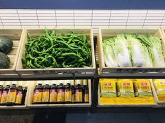 -费大厨辣椒炒肉(万家丽一店)