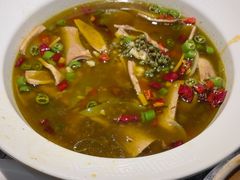 -香阁餐厅·常州菜·常州菜代表品牌(新北奥体店)