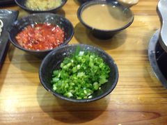 -风情丽江斑鱼火锅(孙家沟西南路80号店)