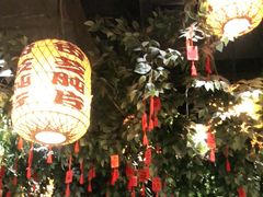 大堂-南京大牌档(三阳广场苏宁店)