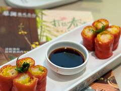 -蔡澜点心·粤菜(丽泽天街店)