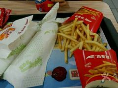 -风致肯麦基(吴阳店)