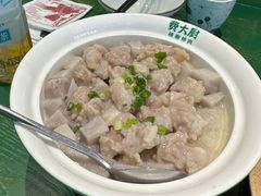-费大厨辣椒炒肉(太平老街店)