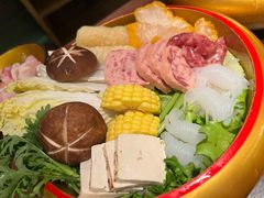 -牛New寿喜烧(金茂览秀城店)