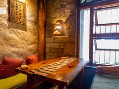 -源一咖啡馆(麒麟巷步行街店)
