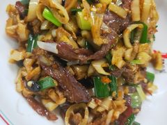 -湘当爱·鲜煮现炒(松岗立业路店)