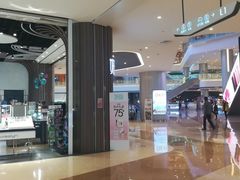 -永辉超市(凯德·天府店)