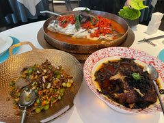 -湘上湘(正大中心总店)