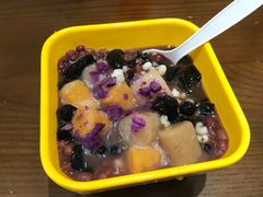 -猪脑壳凉面(武陵源店)