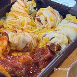 坐50分钟轻轨都要去吃的韩国料理🇰🇷
