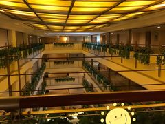 -深圳维景酒店