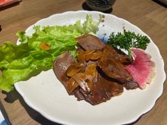 -福樱兰海鲜放题铁板烧(加州店)
