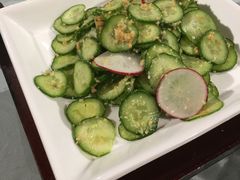 -致明德素食餐厅(土屋路店)