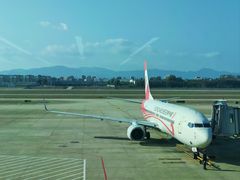 -福州长乐国际机场