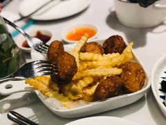-打趸BTC·Breaktime cafe(北京路店)