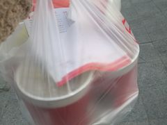 -沪上阿姨鲜果茶(万达影城店)
