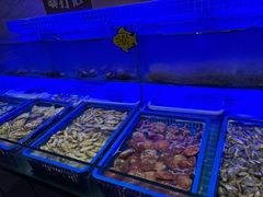 -北李妈妈菜·海肠捞饭(高新万达店)