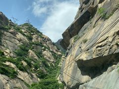 -沣峪口