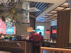 -老阿爸鲜鱼土菜(园区永旺店)
