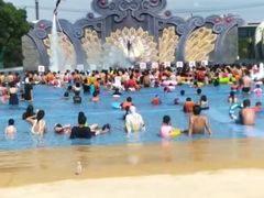 -苏州乐园森林水世界