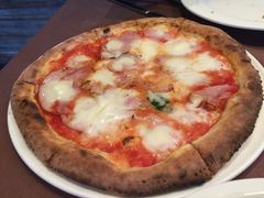 -Mammamia意大利餐厅(阳春巷店)