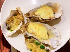 -索菲特酒店 · 云尚天际自助餐厅