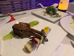 -威尼斯意餐酒吧 Venezia club(意大利风情街店)
