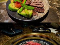 -觅福里•熟成和牛餐厅